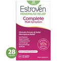 Estroven Complete Multi-Symptom Menopause Relief Caplets