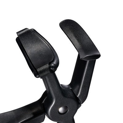 Revlon Comfort + Control Lash Curler - Black