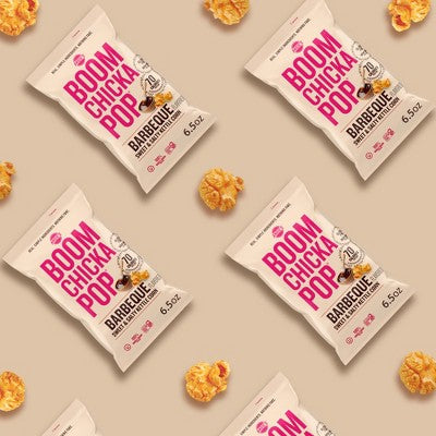 Angie's Boomchickapop Popcorn