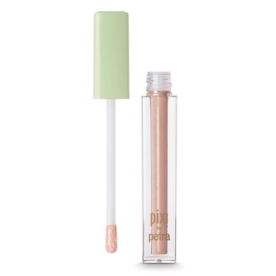 Pixi By Petra LipLift Max Lip Gloss - 0.09oz