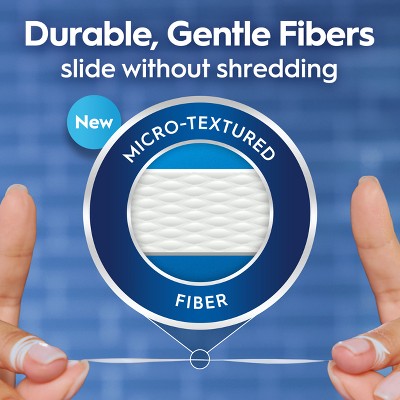 Oral-B Glide Pro-Health Deep Clean Dental Floss Cool Mint
