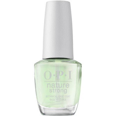 OPI Nature Strong Base Nail Coat - 0.5 fl oz