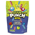 Sour Punch Assorted Flavor Bites Candy - 9oz