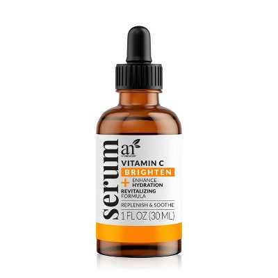 artnaturals Vitamin C Serum - 1 fl oz