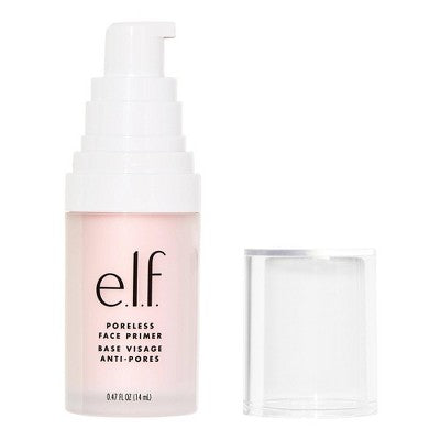 e.l.f. Poreless Face Primer Small - 0.47 fl oz