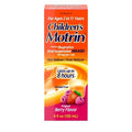 Motrin Children's - Kids Ibuprofen Medicine - Berry Flavored - 4 fl oz