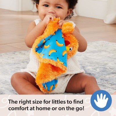 Ms. Rachel Herbie Huggable Lovey Toy