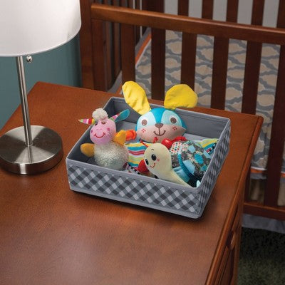 Safety 1st Deluxe Baby Nursery Kit