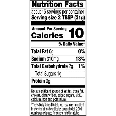 Herdez Salsa Verde 16oz: Mild Spice