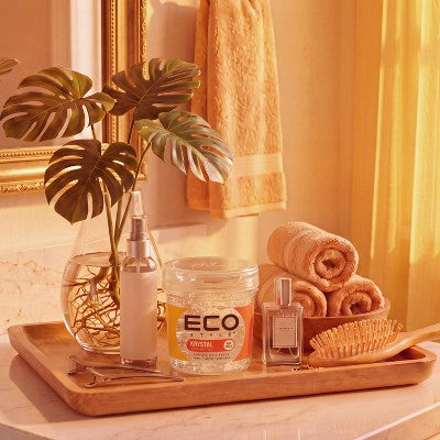ECO STYLE Professional Krystal Styling Gel - 16 fl oz