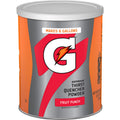 Gatorade Thirst Quencher Fruit Punch, Powdered Energy Drink Mix, 50.9 oz, 1 Count