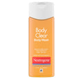 Neutrogena Body Clear Acne Body Wash, Salicylic Acid Acne Treatment for Body, 8.5 fl oz