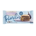 Pamela’s Gluten-Free Figgies & Jammies, Mission Fig, Extra-Large Fig Cookies, 9 oz Package