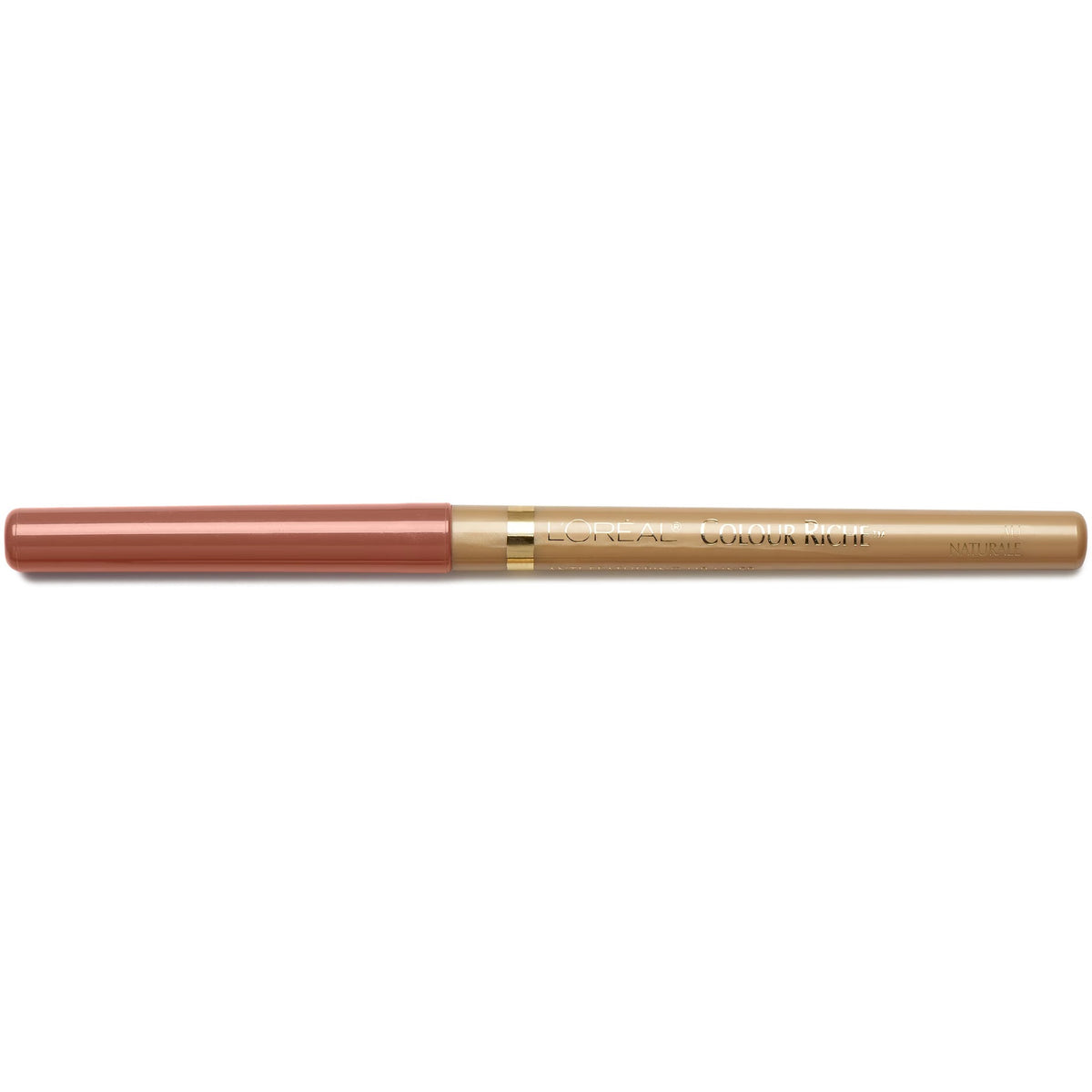 L'Oreal Paris Colour Riche Lip Liner, Au Naturale 780