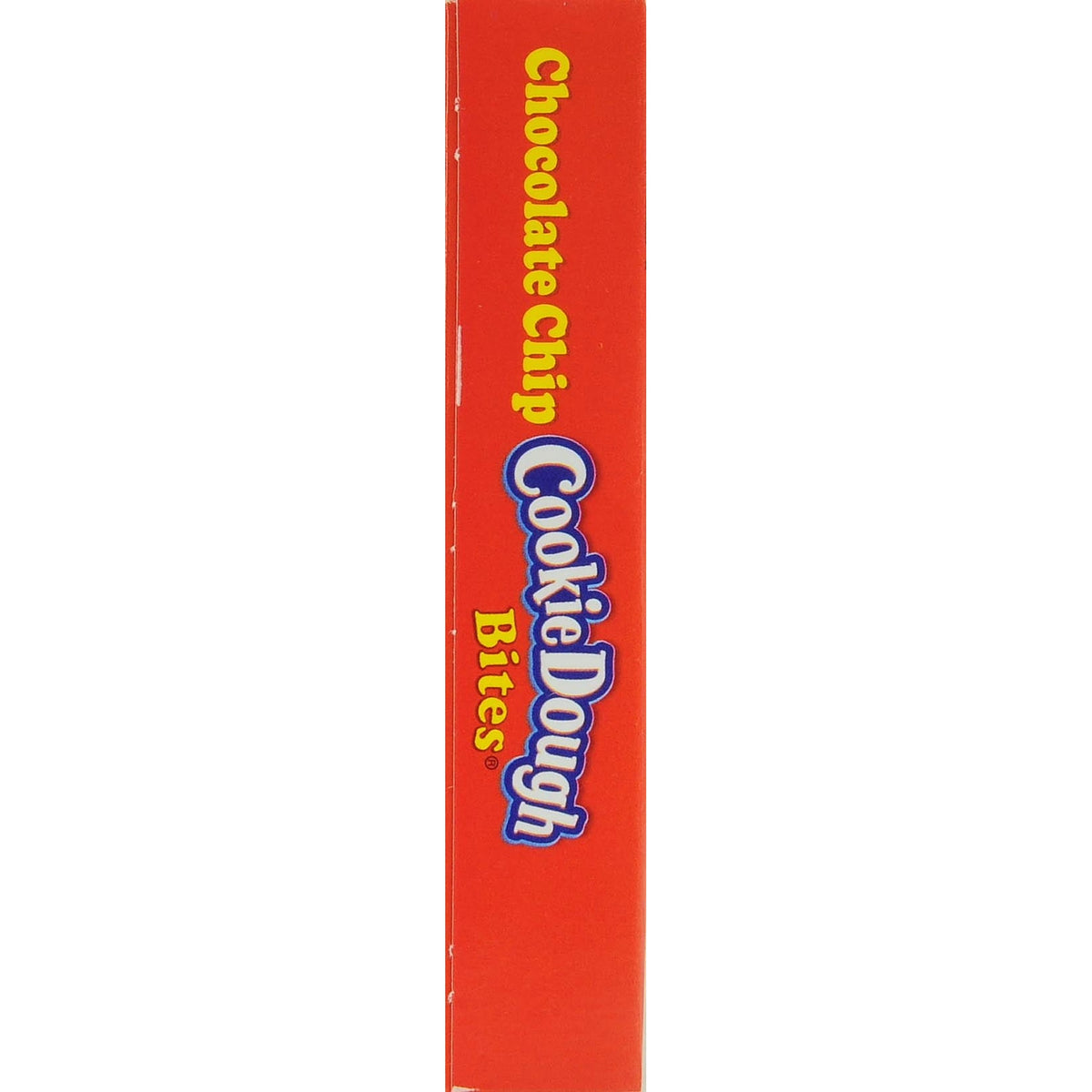 Taste of Nature Chocolate Chip Cookie Dough Bites, 4 oz.