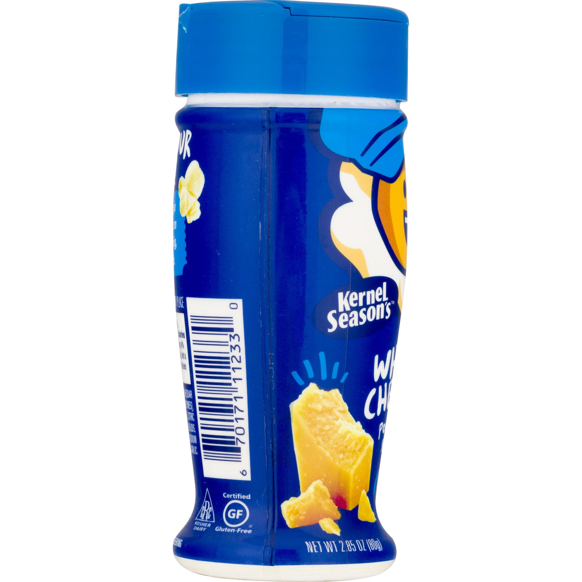 Kernel Season's White Cheddar Popcorn Seasoning