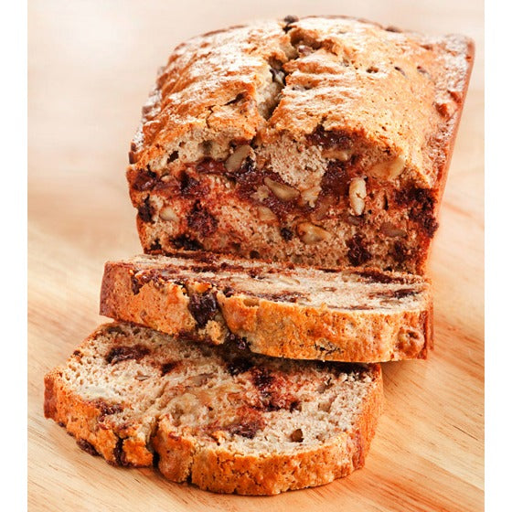 Concord Foods, Chiquita Banana Bread Mix, 13.7 oz