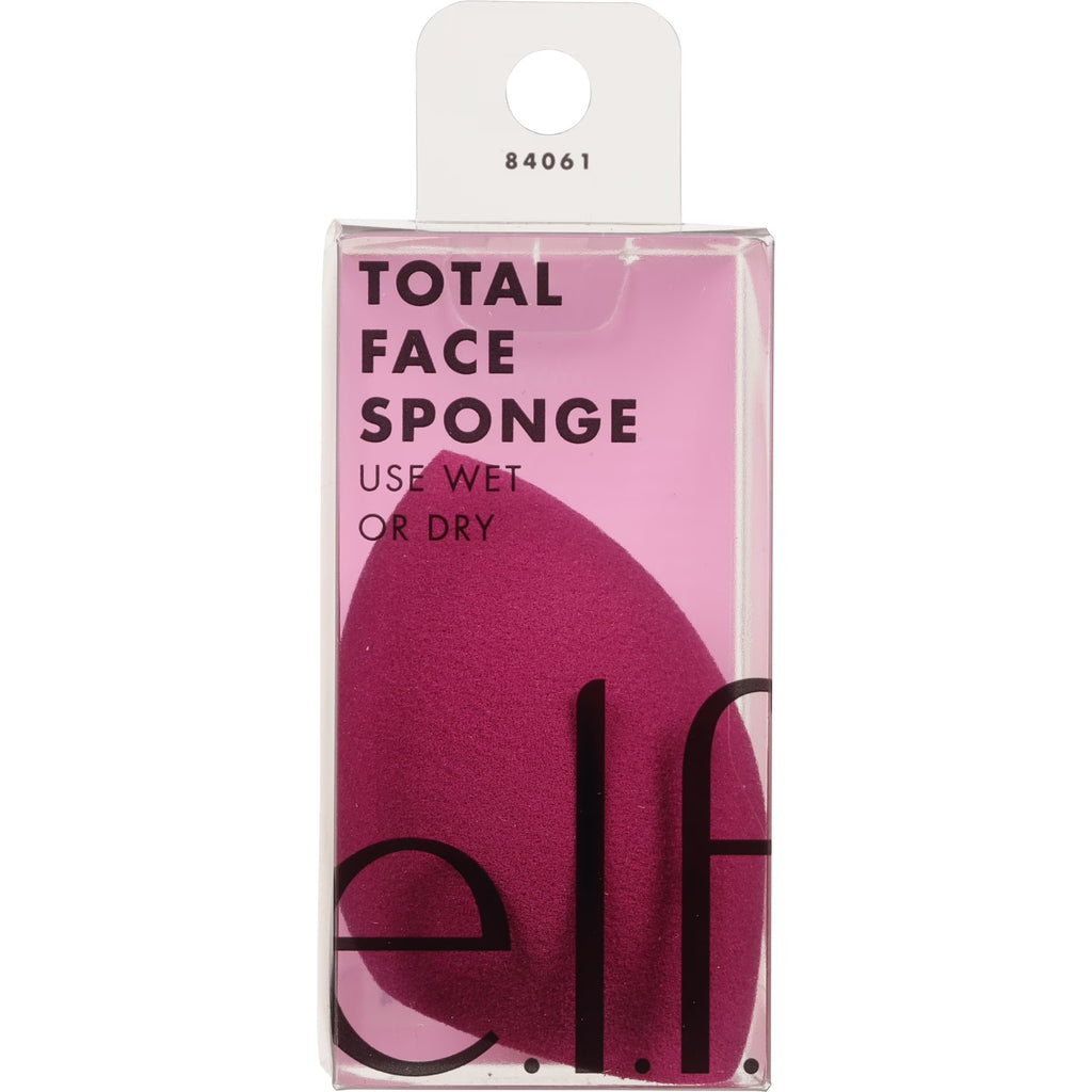e.l.f. Total Face Sponge