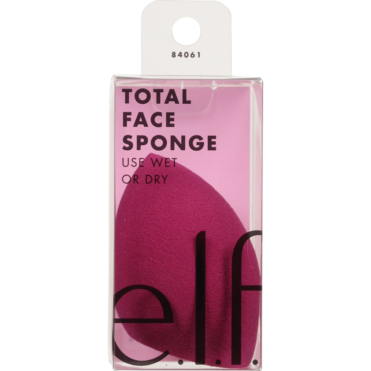 e.l.f. Total Face Sponge