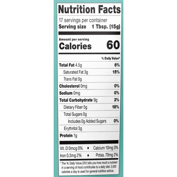 Bake Believe ,Keto-Friendly, Dark Chocolate Chips, 9 oz Bag
