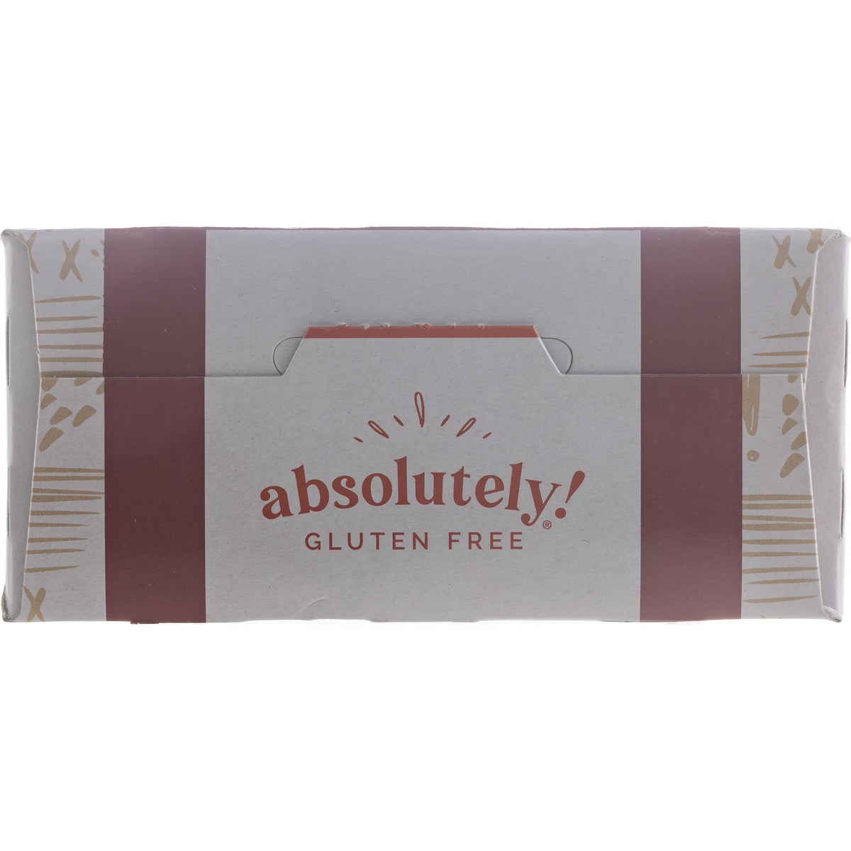 Absolutely Gluten Free Flatbread Original, 5.29oz
