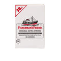 Fisherman’s Friend Original Extra Strong Cough Lozenges, All Natural, 38 Count (Pack of 1)