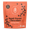 Bake Believe ,Keto-Friendly, Semi-Sweet Baking Chips, 9 oz