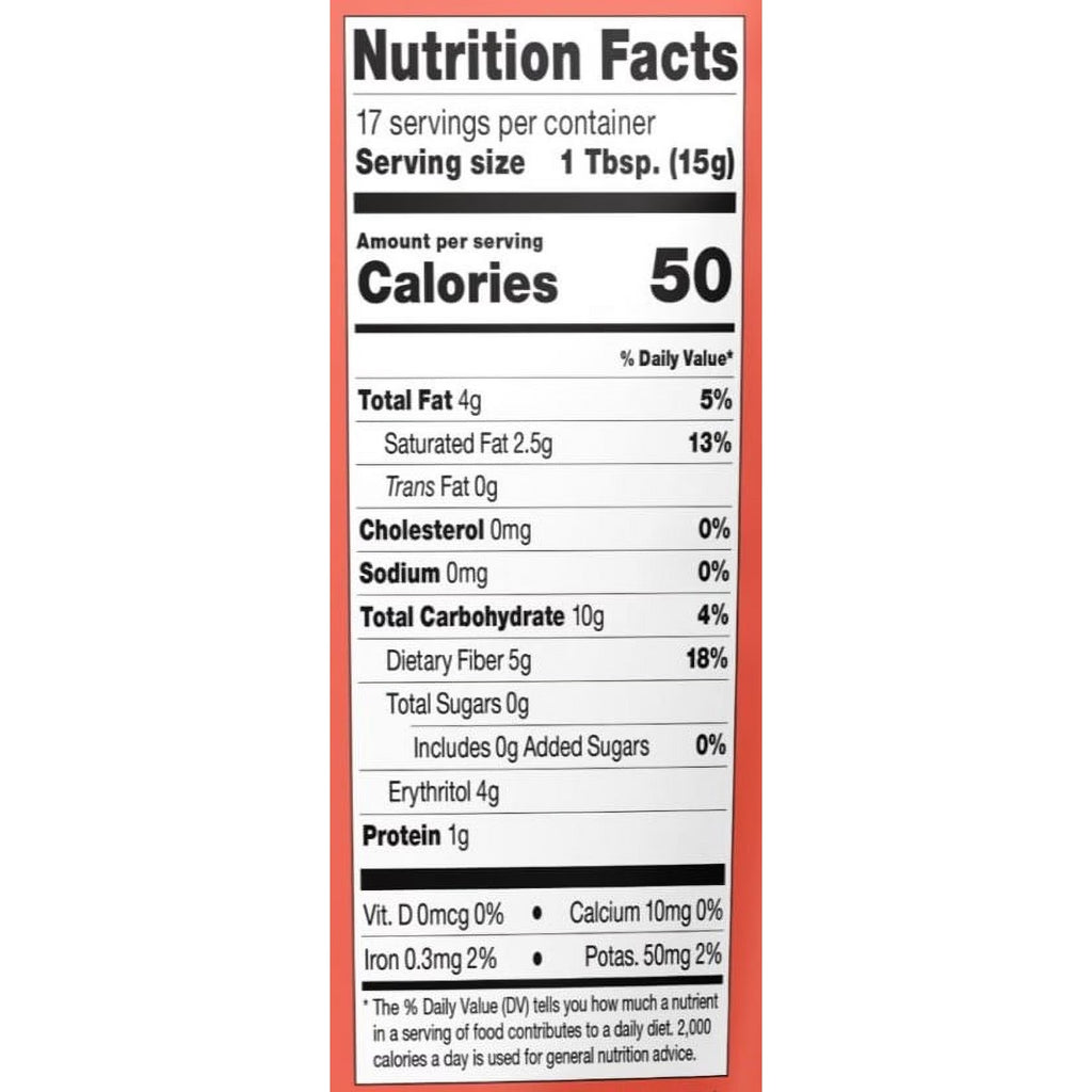 Bake Believe ,Keto-Friendly, Semi-Sweet Baking Chips, 9 oz