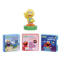 Little Tikes Story Dream Machine Big Bird & Friends Story Collection, Storytime, Books, Sesame Street, Play Character, Toy Gift Toddlers, Girls Boys