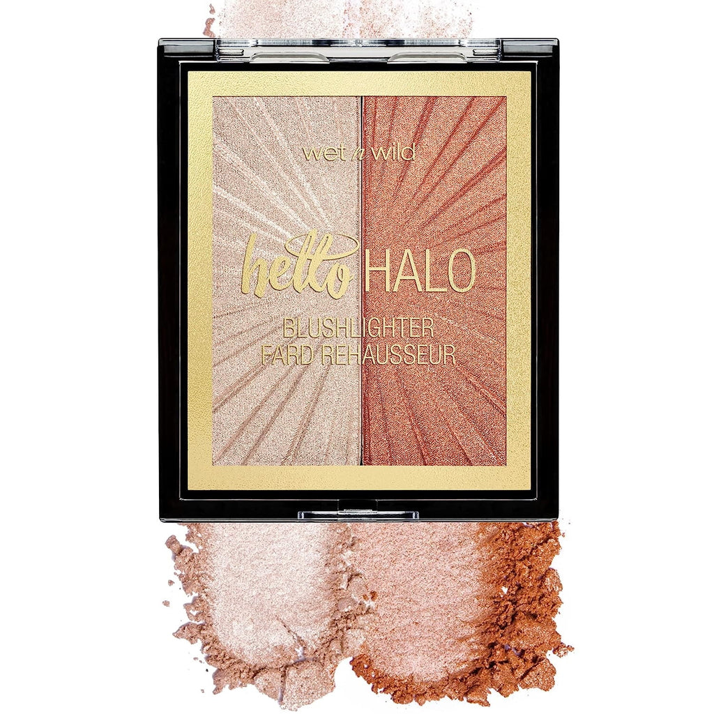 Wet n Wild MegaGlo Blushlighter - Highlight Bling