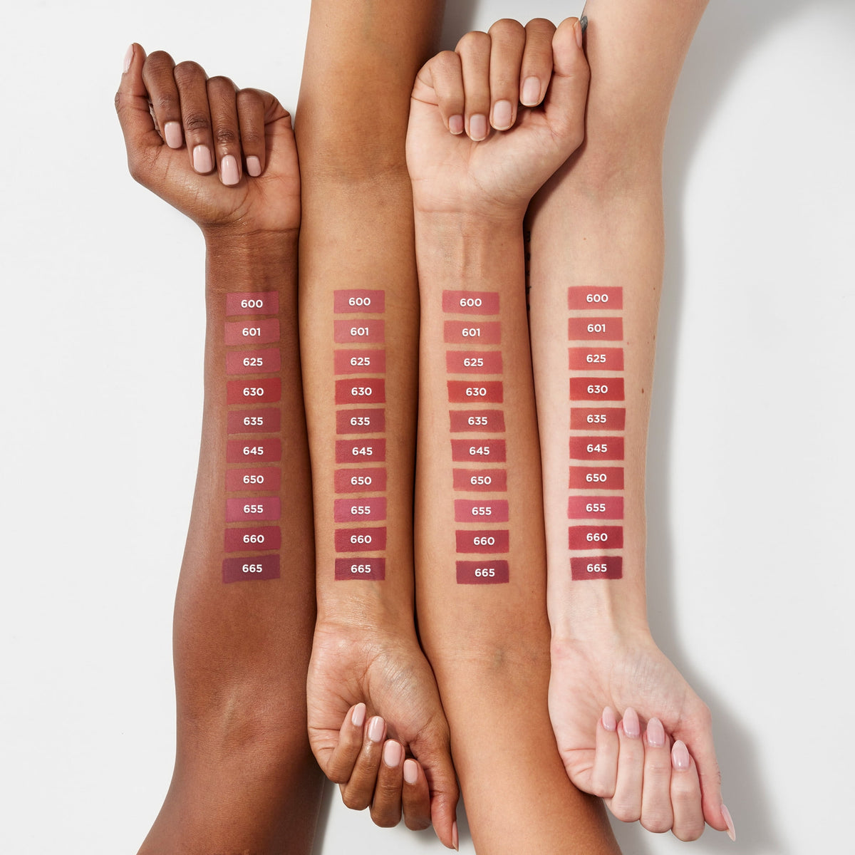 L'Oreal Paris Infallible Matte Resistance Liquid Lipstick, Summer Fling, 0.16 fl oz