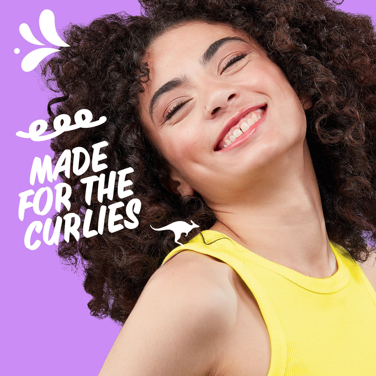 Aussie Miracle Curls Conditioner with Coconut Oil, Paraben Free, 26.2 fl oz