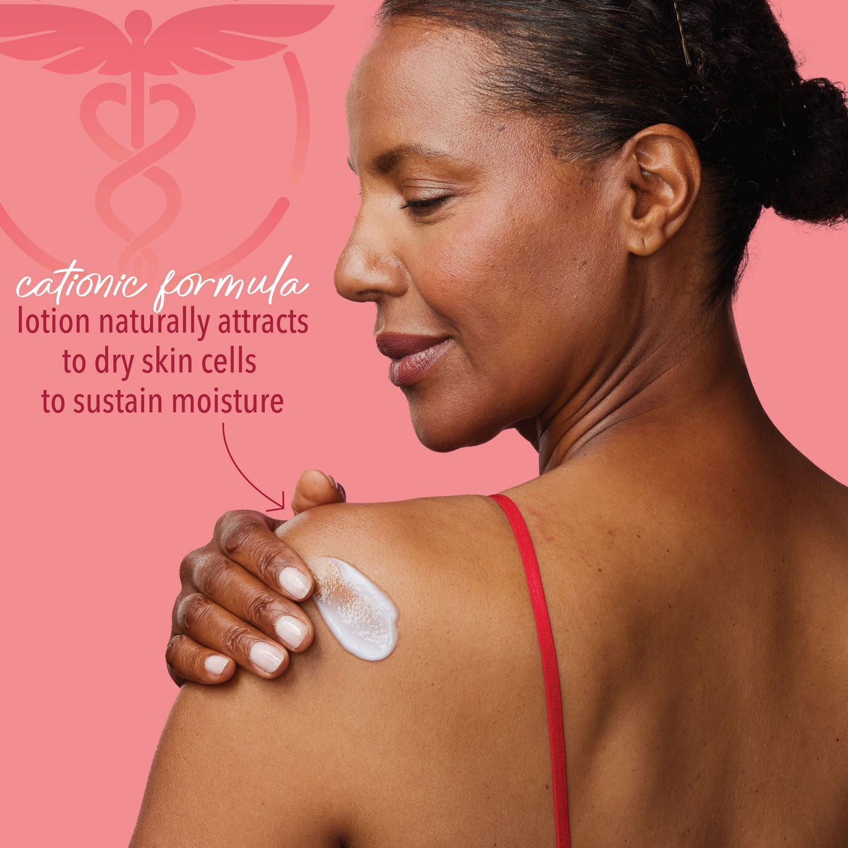 Curel Ultra Healing Intensive Fragrance-Free Lotion, Extra-Dry Sensitive Skin Moisturizer, 20 fl oz
