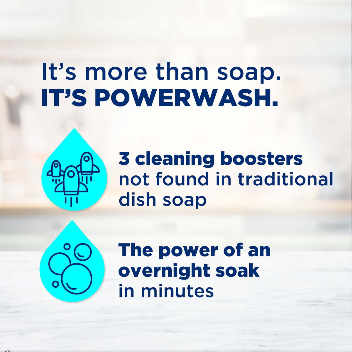 Dawn Platinum Powerwash Dish Spray, Fresh Scent Bundle SK + RF