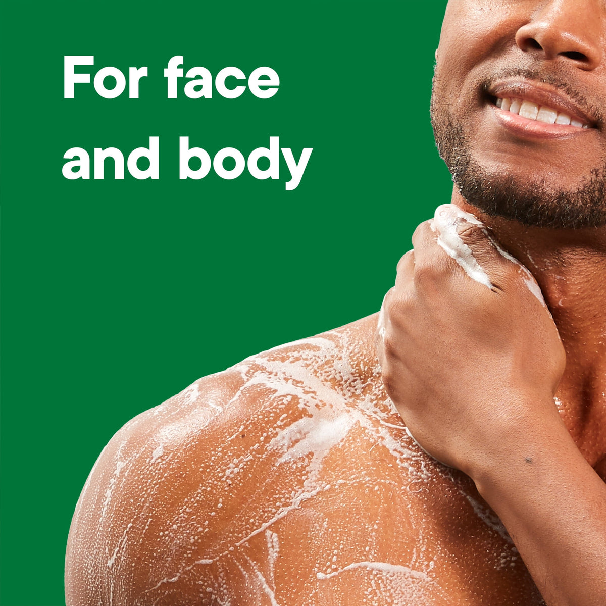 Irish Spring Body Wash for Men, Moisture Blast Body Wash Pump, 30 Oz