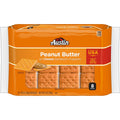 Austin Peanut Butter on Cheese Sandwich Crackers, Single Serve Snack Crackers, 8 Count