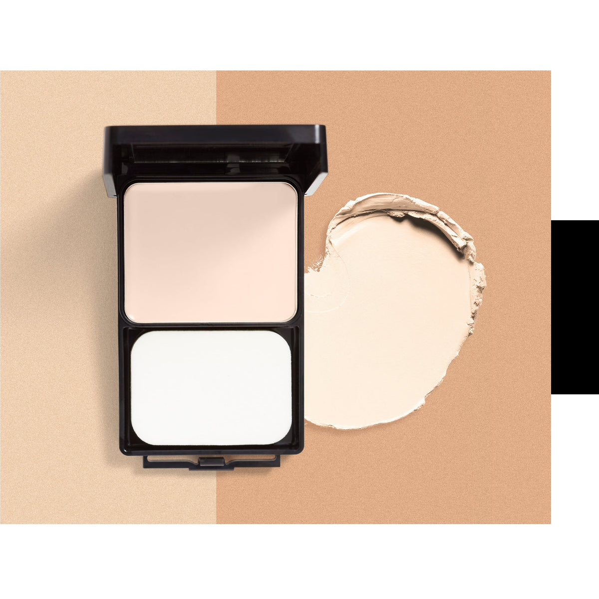 COVERGIRL Outlast All-Day Ultimate Finish 3-in-1 Foundation, 455 Soft Honey, 0.4 oz