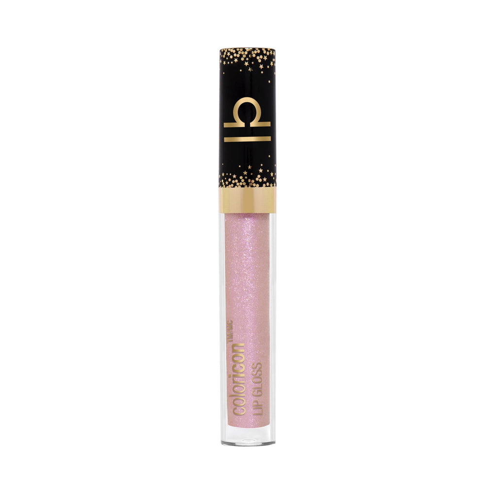 wet n wild Color Icon Zodiac Lip Gloss - Libra