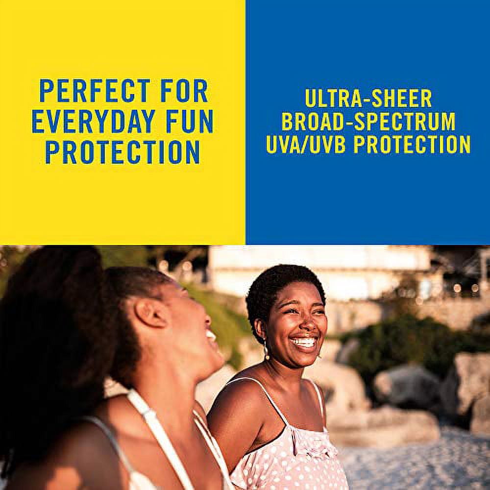 Banana Boat Lip Balm SPF 45, Travel Sunscreen Lip Balm, with Aloe Vera & Vitamin E, 1 Ct, 0.15 oz