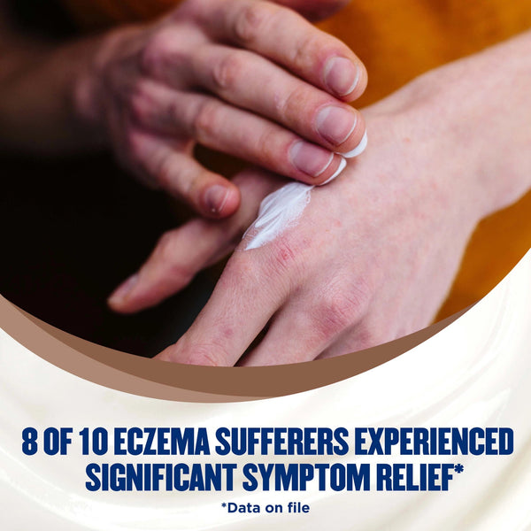 Gold Bond Medicated Eczema Relief Skin Protectant Lotion, 14 oz., Gold Bond Lotion With 2% Colloidal Oatmeal