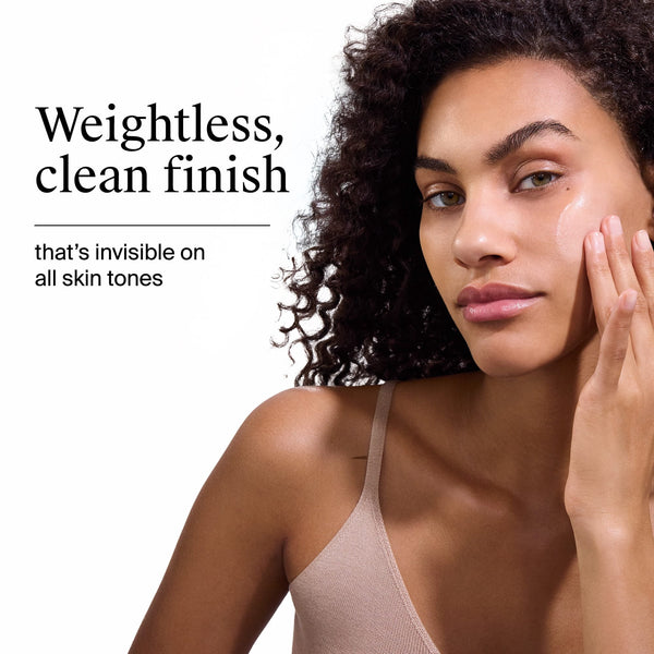 Neutrogena Invisible Daily Defense Face Serum Sunscreen with SPF 60+, 1.7 Fl oz