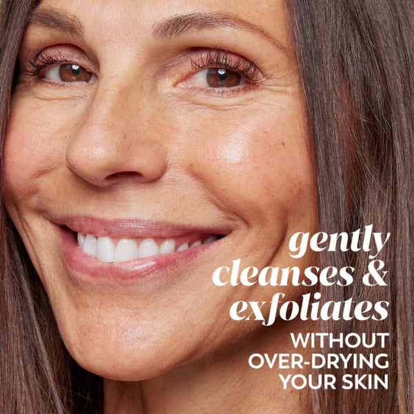 Olay Balance Collagen Peptide 24, Face Wash, Fragrance-Free, Soothes Dryness, All Skin, 5.0 fl oz