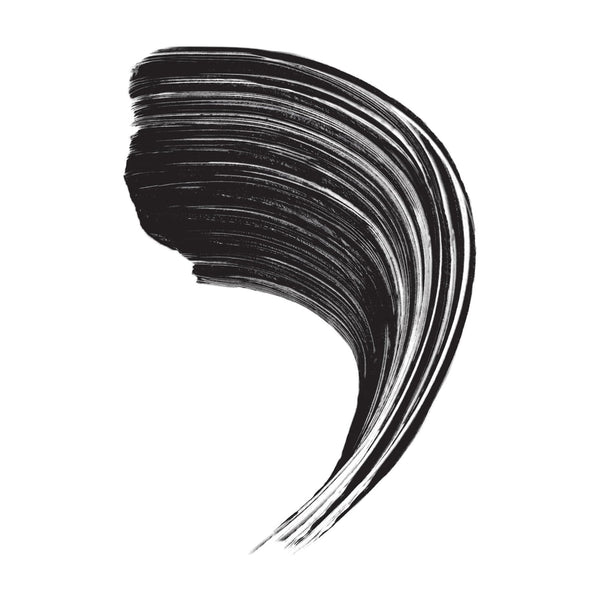 COVERGIRL Clump Crusher Waterproof Mascara Very Black 825, 0.44 fl oz (13.1 mL)