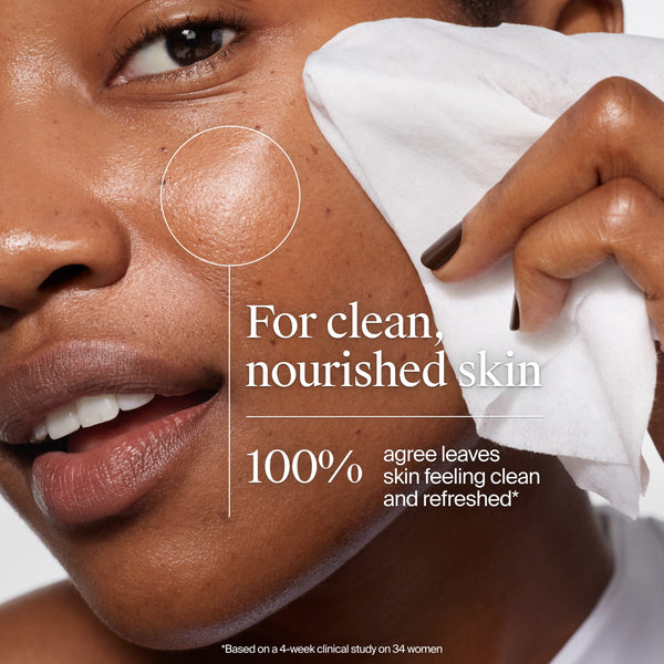 Neutrogena Makeup Remover Wipes Fragrance Free 25 Count