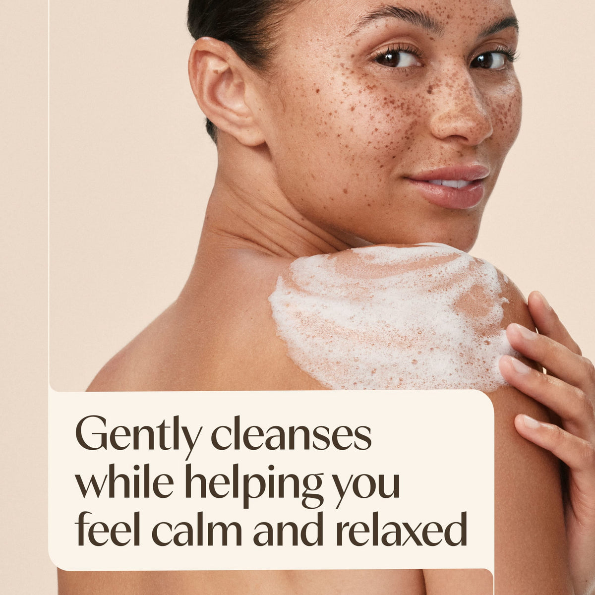 Aveeno Stress Relief Body Wash, Value Size 33 Fl oz