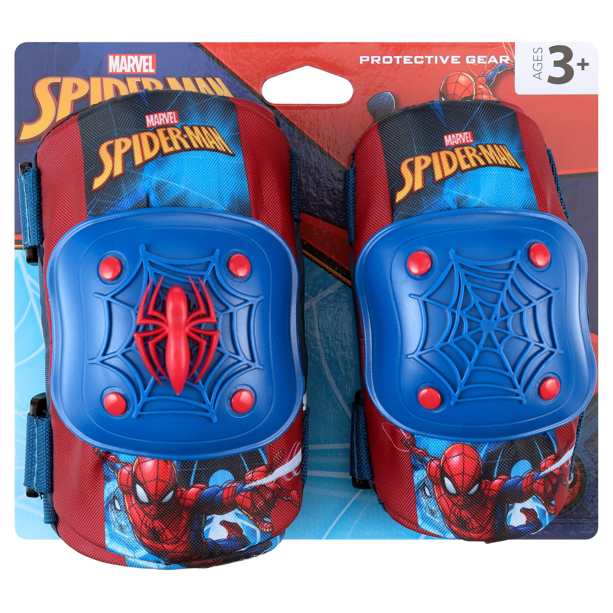 Marvel Spider-Man Pad Set Toddler 3+