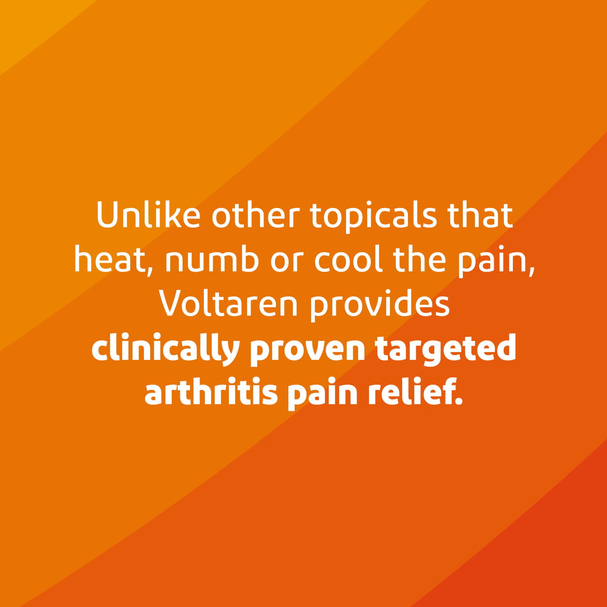 Voltaren Arthritis Pain Gel – Diclofenac Sodium Topical Gel, 1% (Nsaid) – 100 G