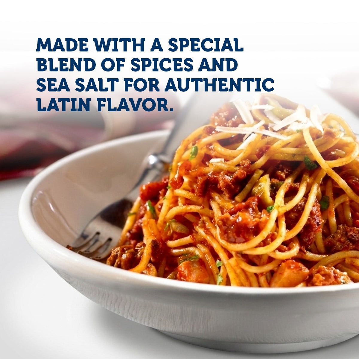 GOYA Spanish Style Tomato Sauce, 8 oz Can