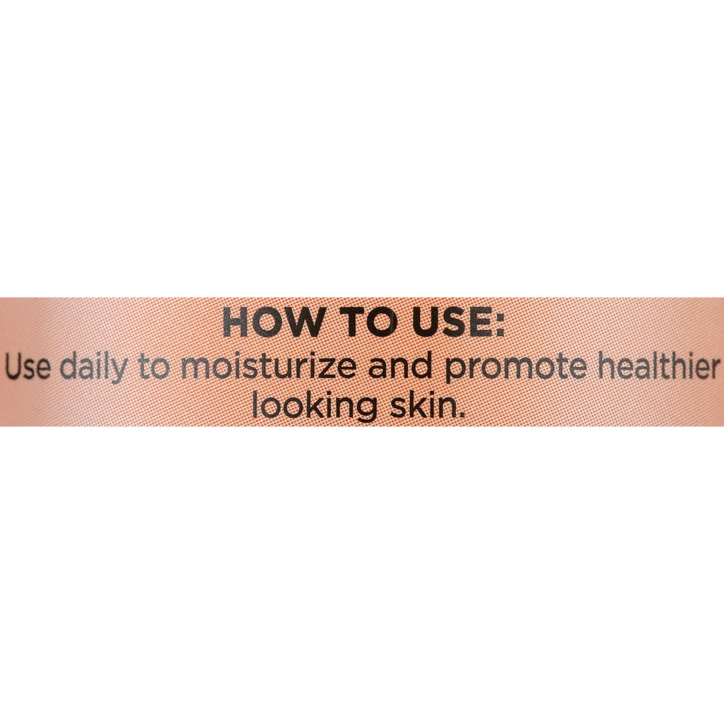 Dr Teal's Vitamin C Lotion, 18 oz.