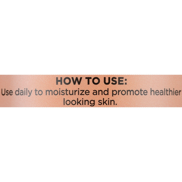 Dr Teal's Vitamin C Lotion, 18 oz.